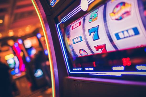 Cash-out interface showing game information and settlement options